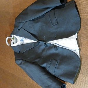 Boys Sports Coat NWOT Size 3